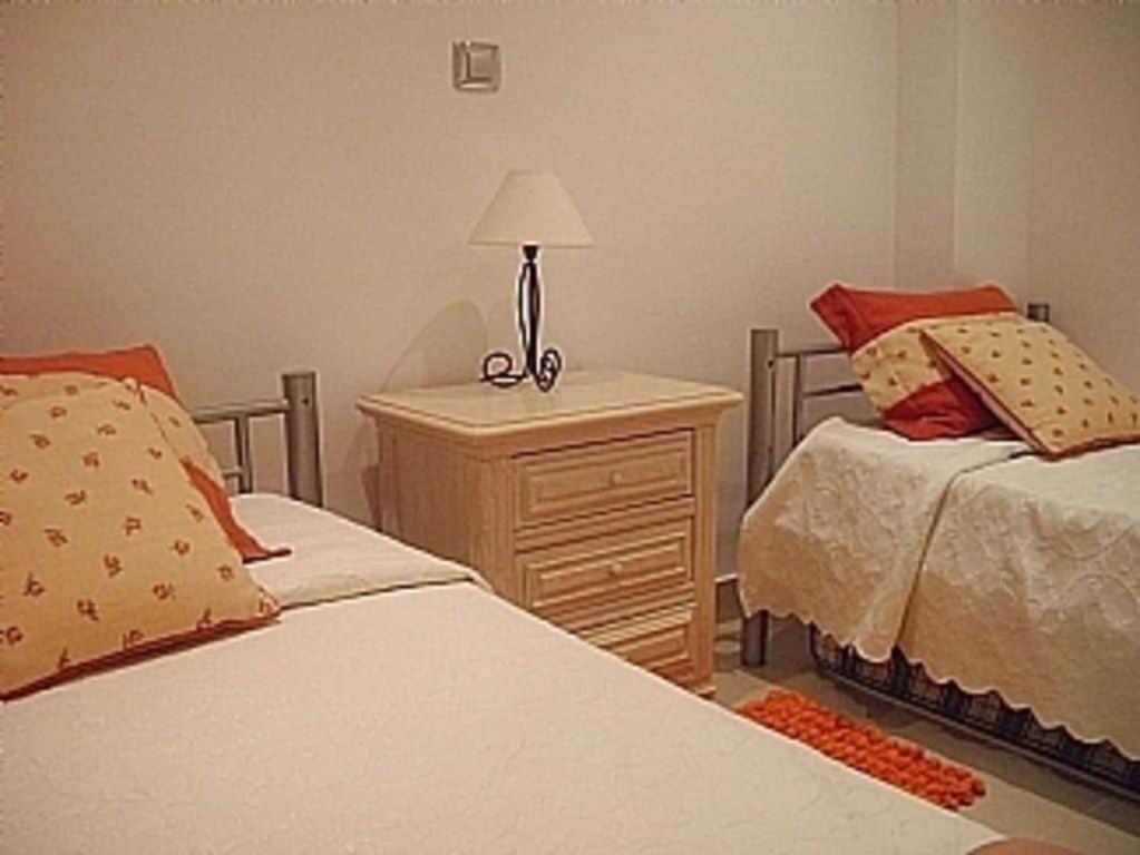 Modern 2 Bed Apartment Vale Do Lobo Exterior foto