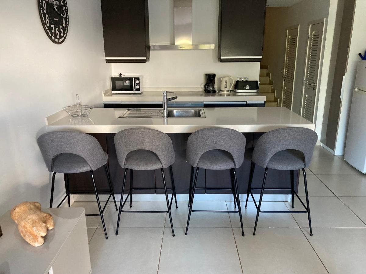Modern 2 Bed Apartment Vale Do Lobo Exterior foto